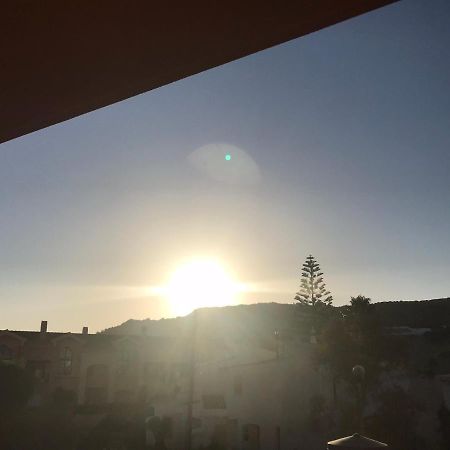 Praia Da Luz Apartment Exteriér fotografie