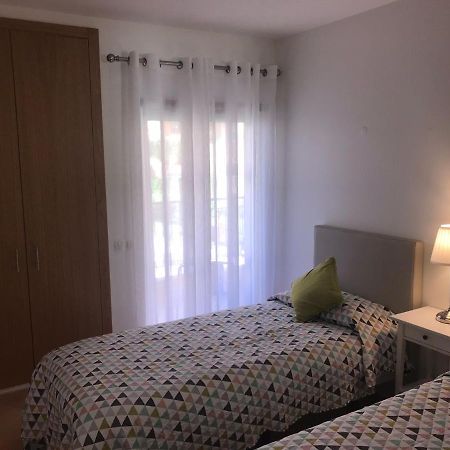 Praia Da Luz Apartment Exteriér fotografie