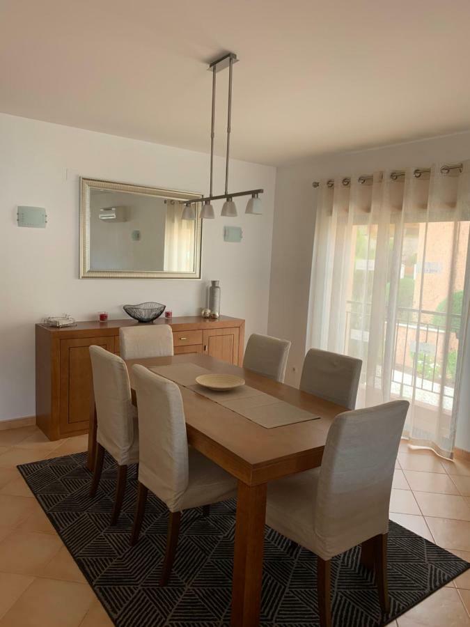 Praia Da Luz Apartment Exteriér fotografie
