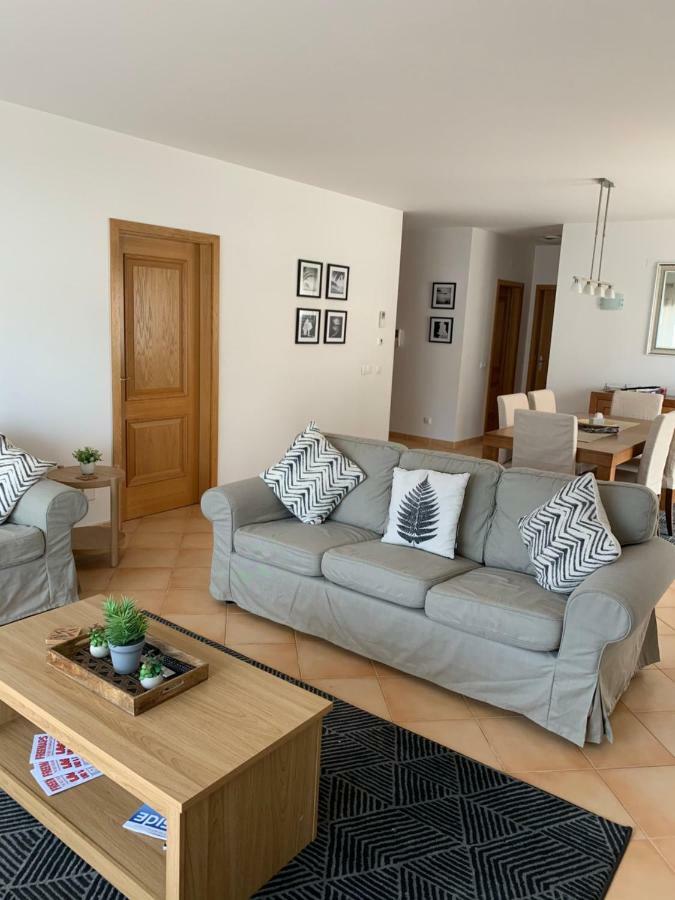 Praia Da Luz Apartment Exteriér fotografie