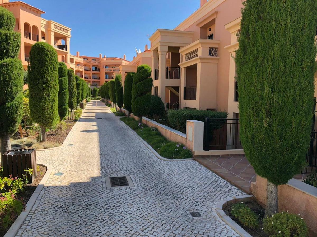 Praia Da Luz Apartment Exteriér fotografie