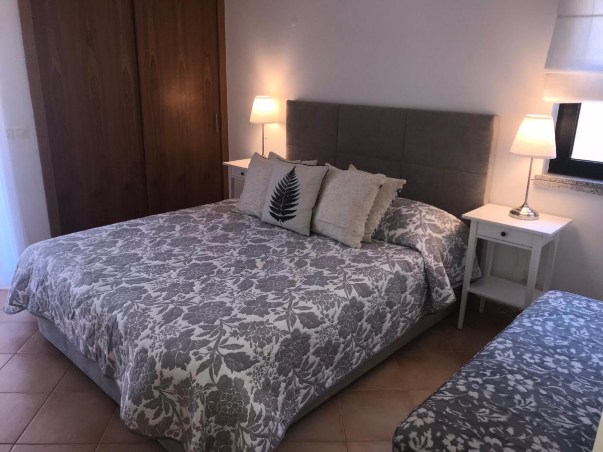 Praia Da Luz Apartment Exteriér fotografie