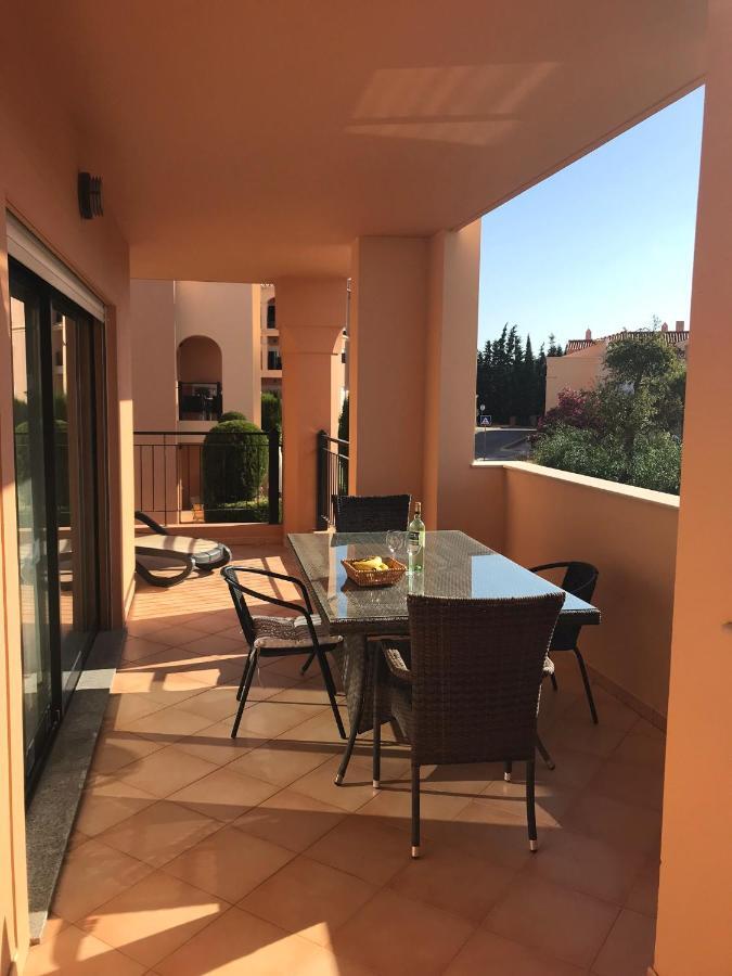 Praia Da Luz Apartment Exteriér fotografie