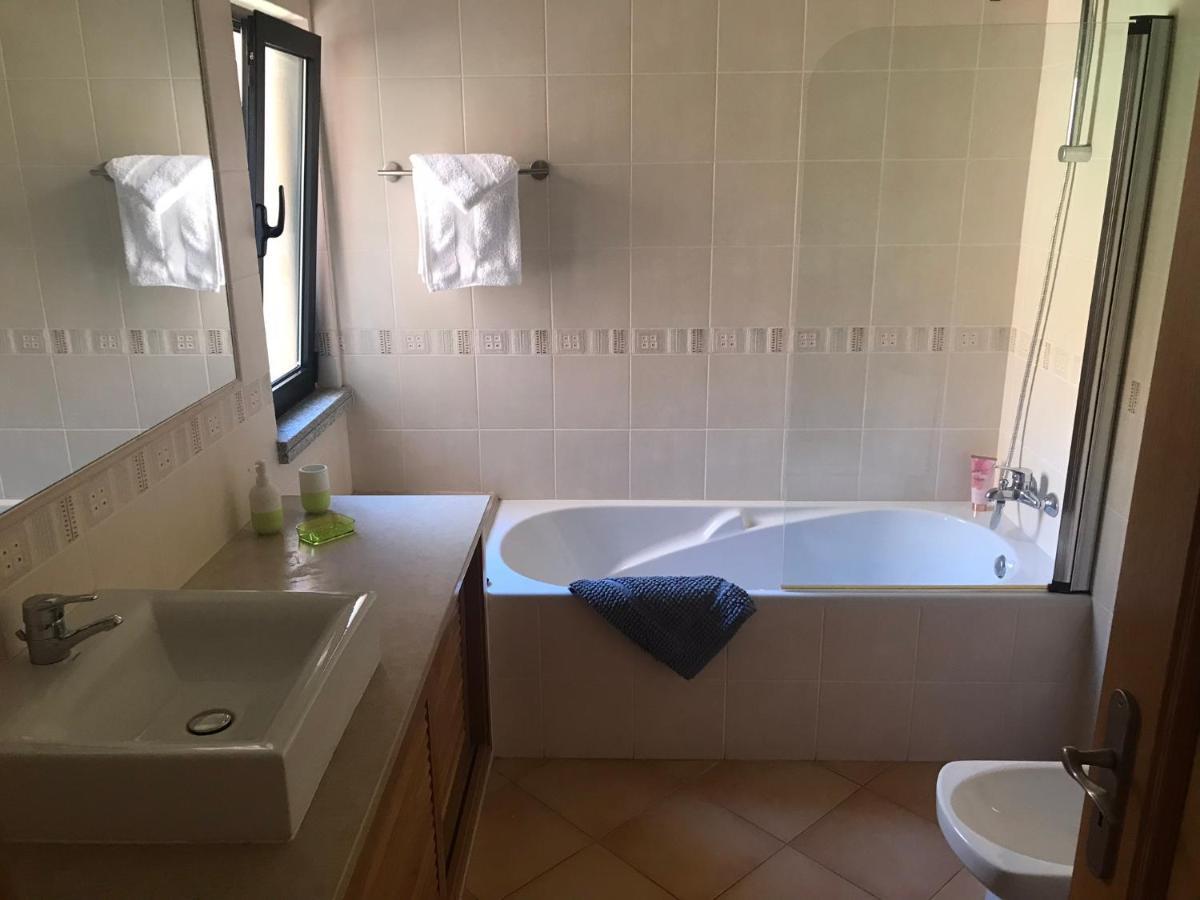 Praia Da Luz Apartment Exteriér fotografie