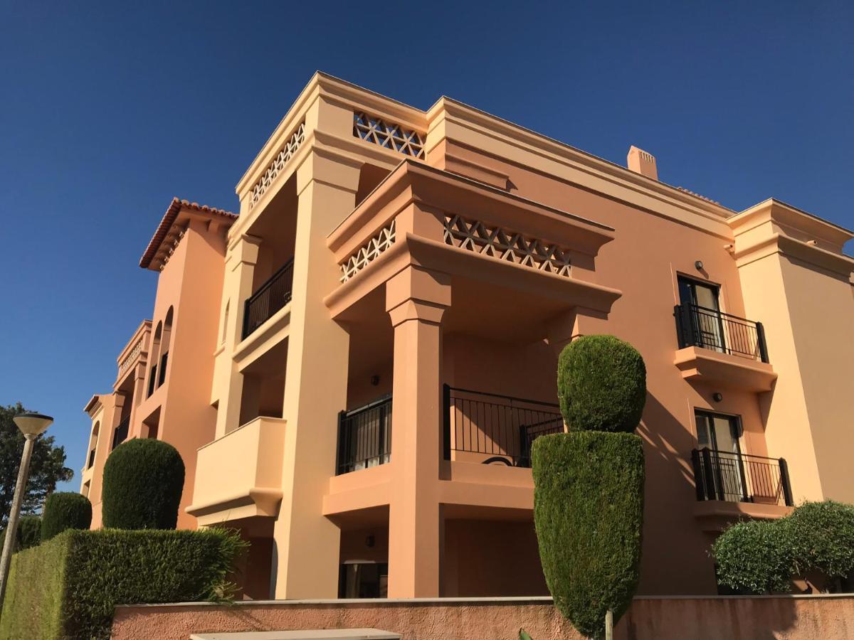 Praia Da Luz Apartment Exteriér fotografie