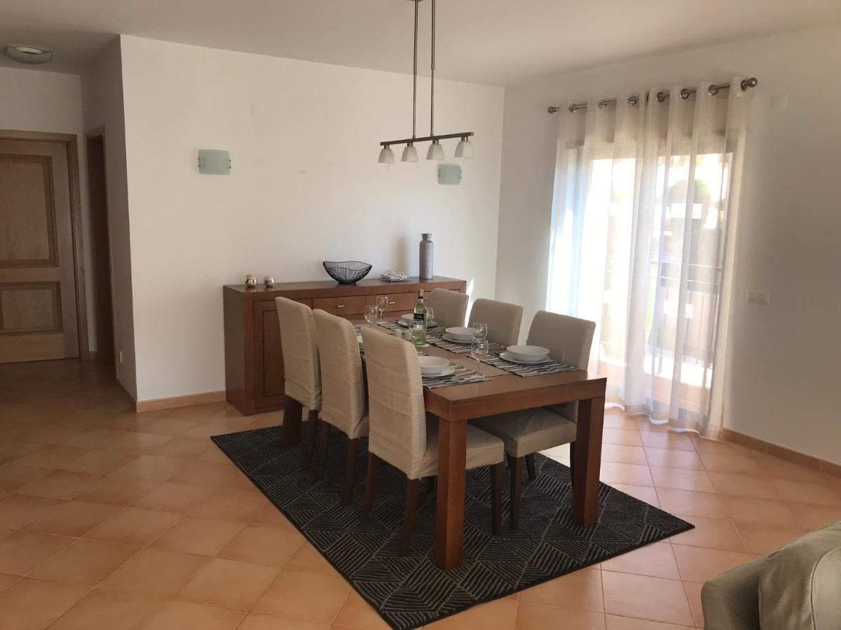 Praia Da Luz Apartment Exteriér fotografie