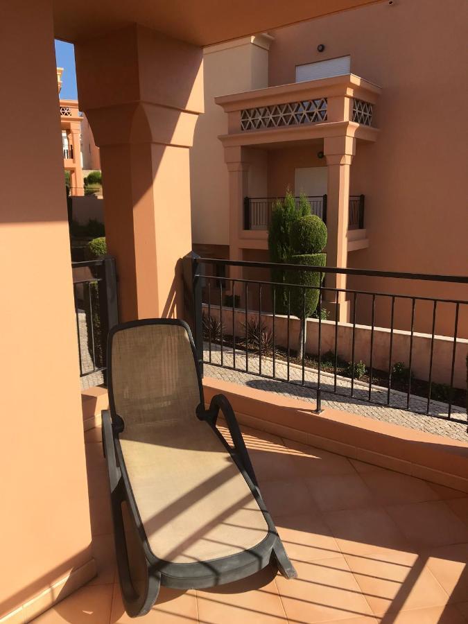 Praia Da Luz Apartment Exteriér fotografie