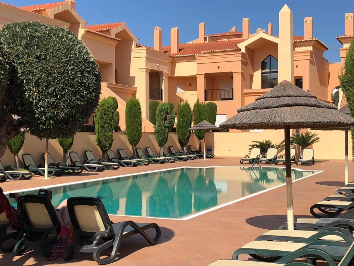 Praia Da Luz Apartment Exteriér fotografie