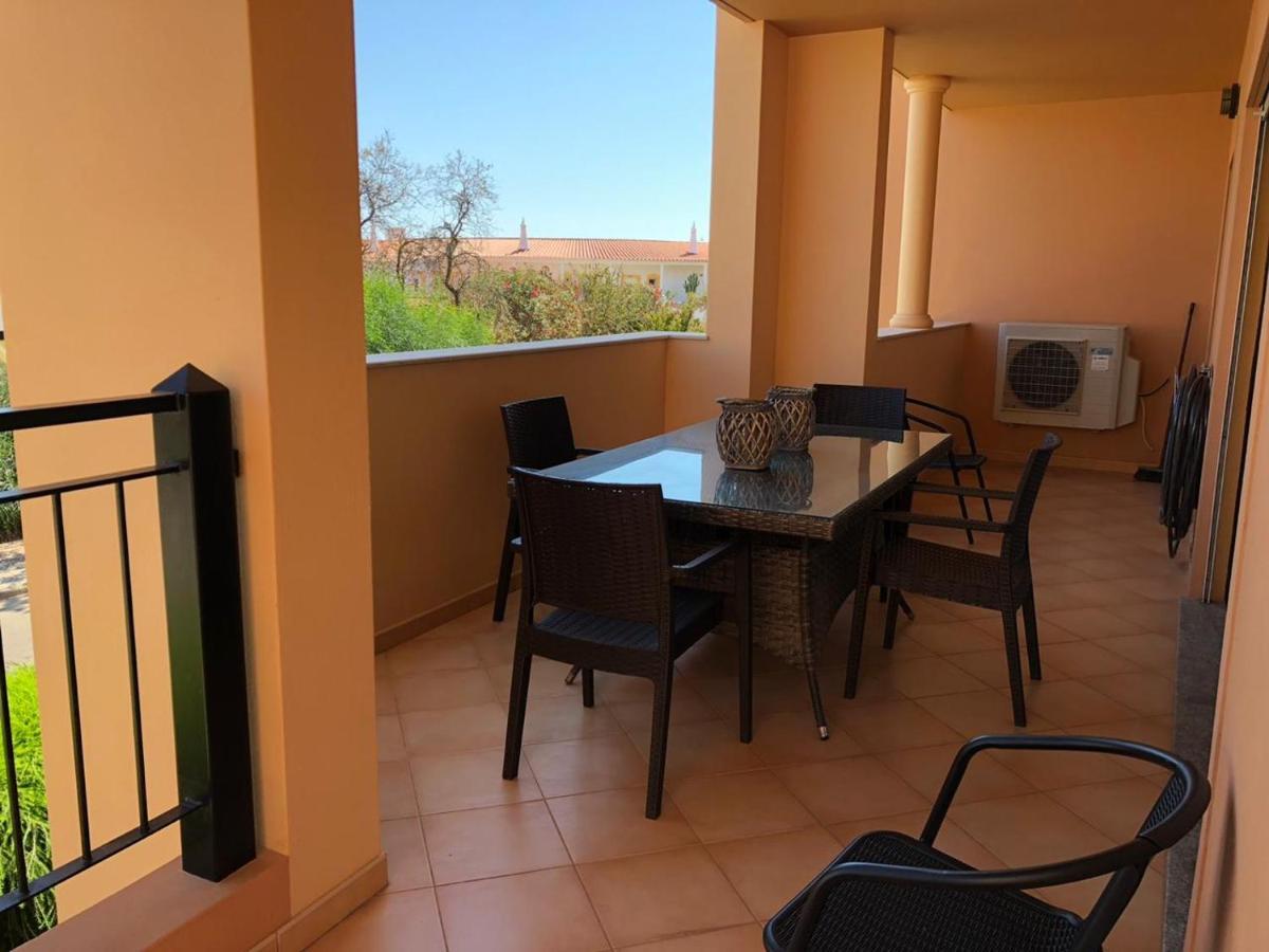 Praia Da Luz Apartment Exteriér fotografie