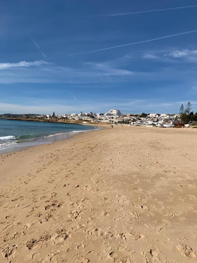 Praia Da Luz Apartment Exteriér fotografie